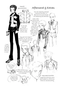 KITOH Mohiro - Hallucination from the Womb (ENG)