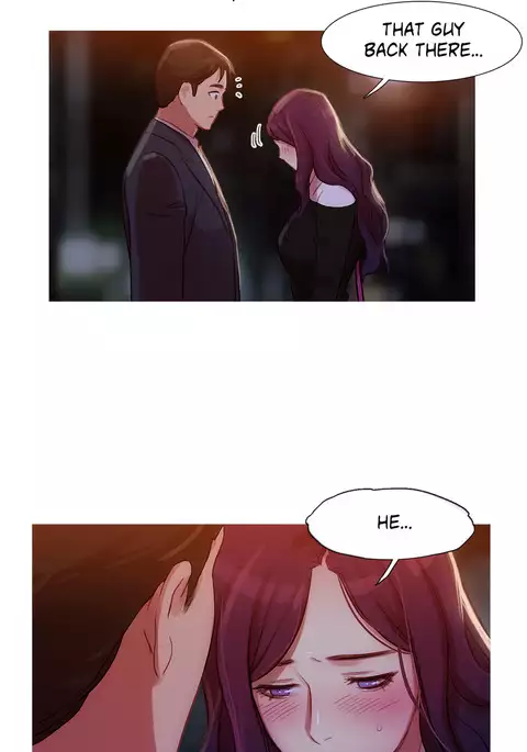 Scandal of the Witch Ch.1-31