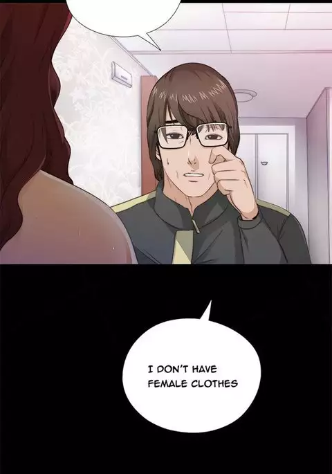 Girl Next Door Ch.1-5