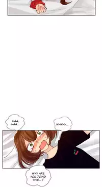 Devil Drop Chapter 14