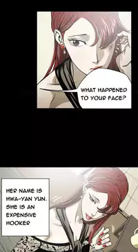 Ace Ch.1-20 (English) (Ongoing)