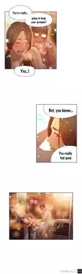 [BAK Hyeong Jun] Sweet Guy Ch.1-49.5 (English) (YoManga) (Ongoing)