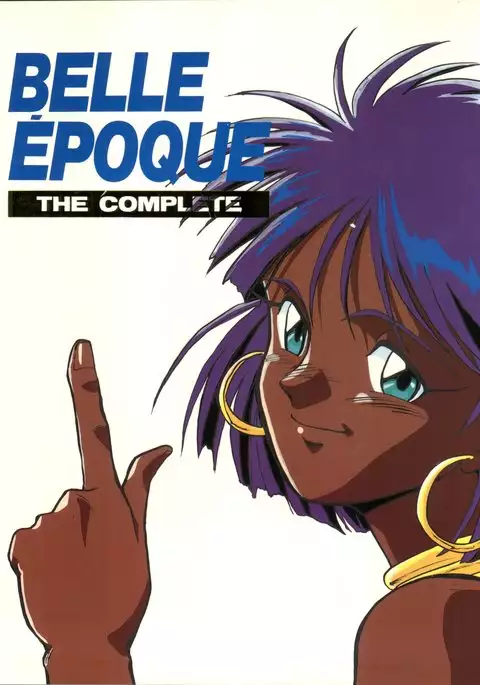 Belle Epoque THE COMPLETE