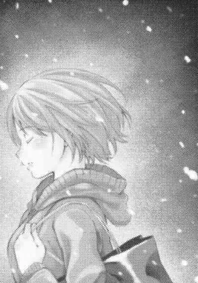 Christmas no Yoru ni