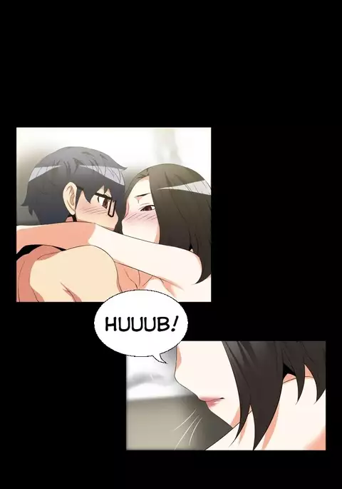 Love Parameter Ch.1-61