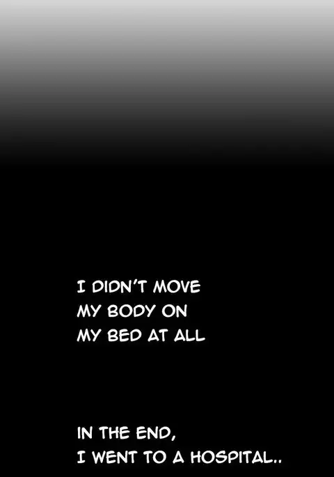 The Taste of the Hand Ch. 1-14