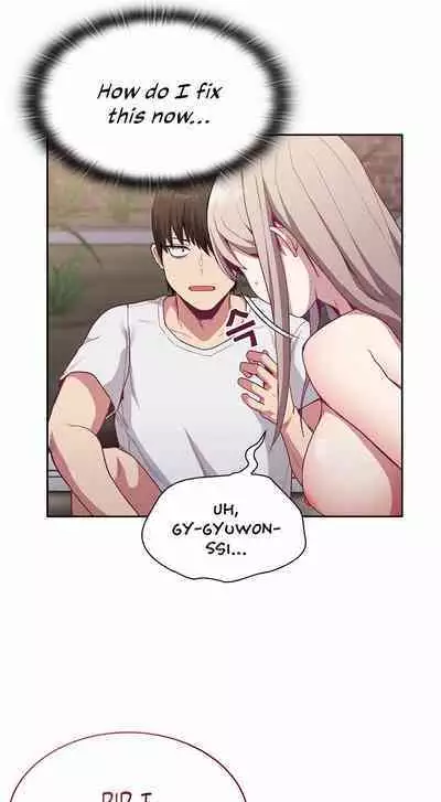[Eunssa, Burdock] Maid Rehabilitation (1-21) [English] [Ongoing]