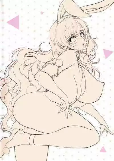 ANNET & LILIANA First Edition