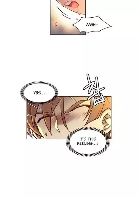 Master in My Dreams Ch.0-36