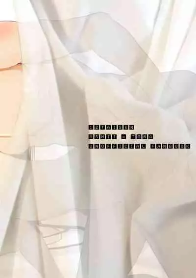 [Mauu] [Web Sairoku] Yoru No Tobari No Aria [Ushitora]