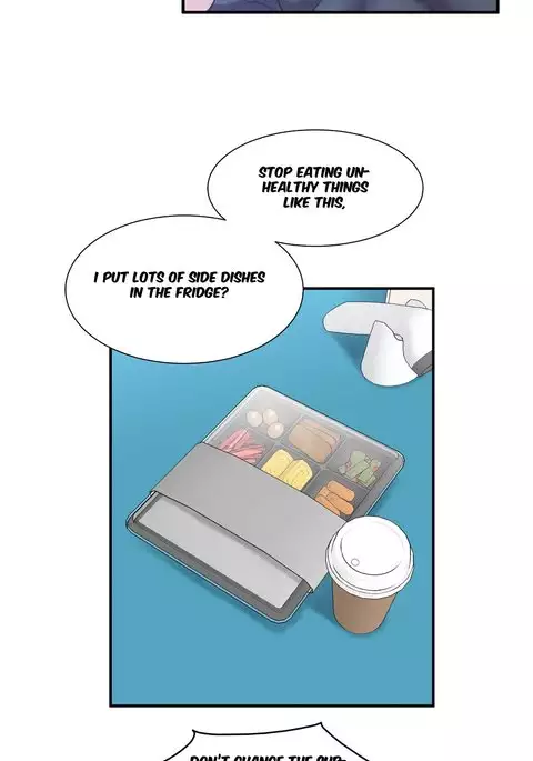 Master in My Dreams Ch.0-44