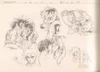 (C77) [Article 60 of Criminal Code (Shuhan)] RaKuGaKi./Monochrome.[Vol:2] (Various)