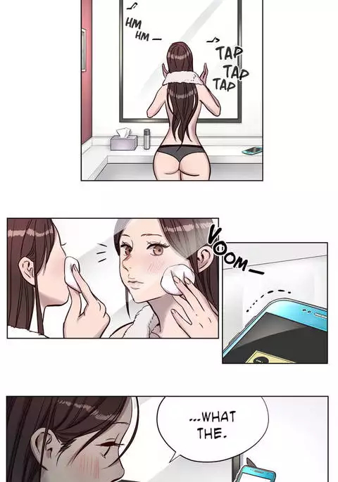 Atonement Camp Ch.1-26