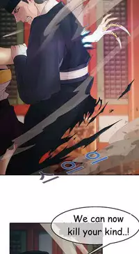 The Matrix Ch.1-8 (English) (Ongoing)