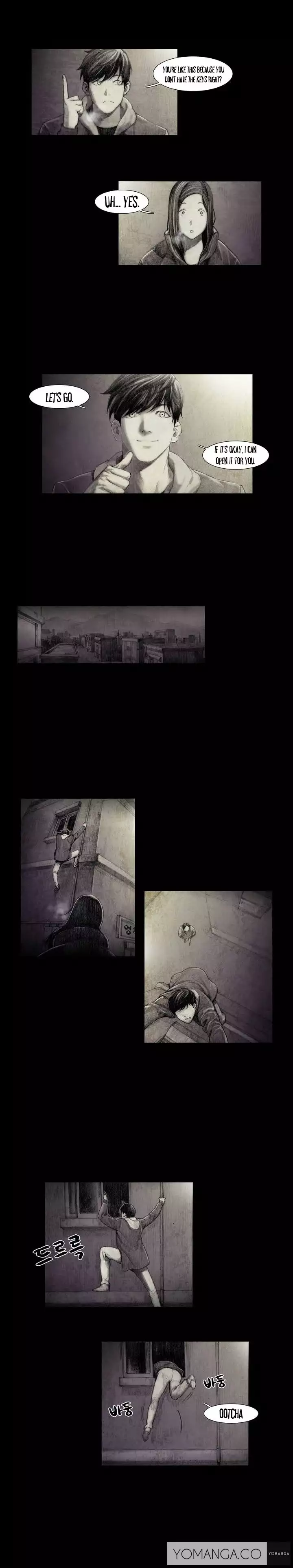 House of Dolls Ch.0-7