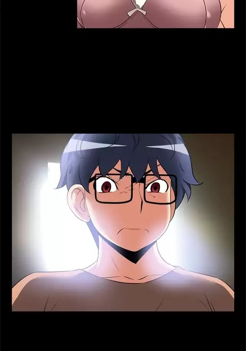 Love Parameter Ch.1-46