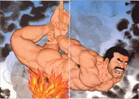 [Tagame Gengoroh] Jujitsu Kyoshi