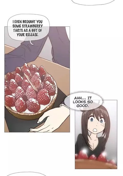 Household Affairs Ch.1-44