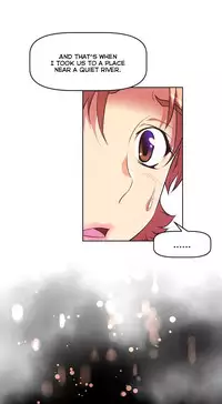 [Worin] Brawling Go Ch.76-86 (English) (Ongoing)