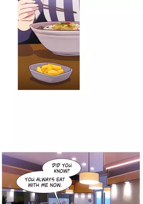 Scandal of the Witch Ch.1-29