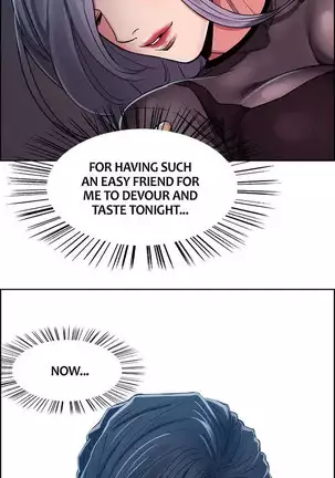 Taste of Forbbiden Fruit Ch.38/53