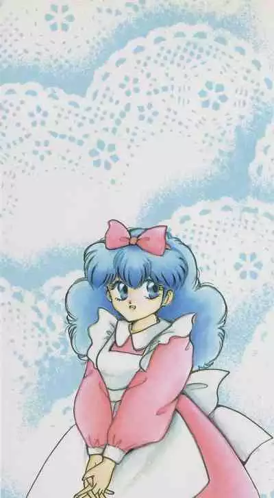 [Hide-san] Hide-san no Yakata S