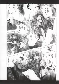 [Chronolog, Ros] - Ever Green