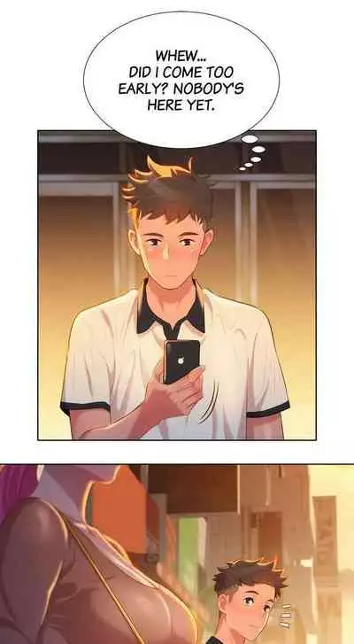 What do you Take me For? Ch.53/?