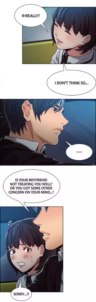 Taste of Forbbiden Fruit Ch.11/24