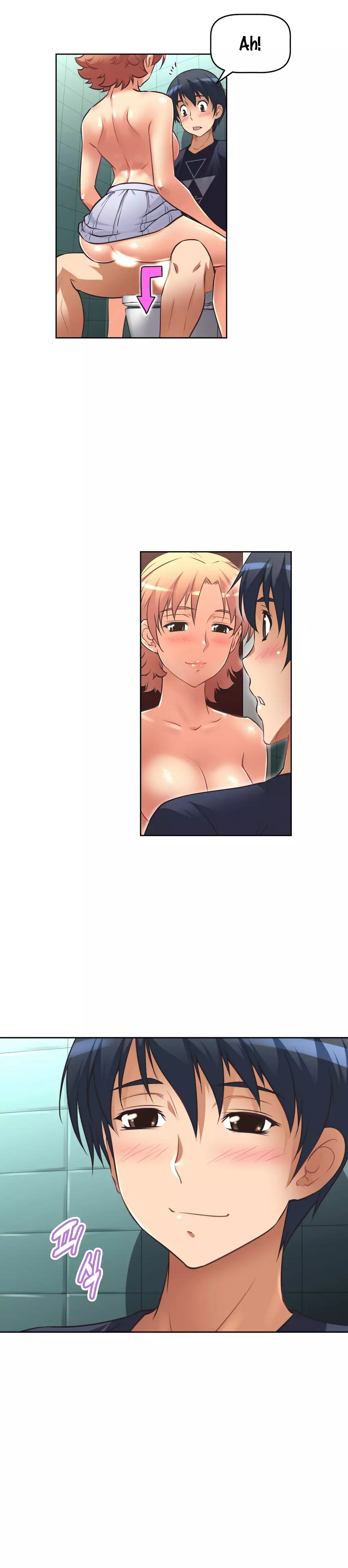 Brawling Go 0-18 Chapters