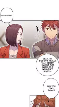 Ghost Love Ch.1-22 (English) (YoManga) (Ongoing)