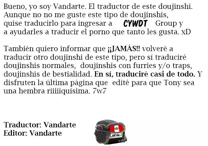 Tora Chichi Sakunyuu