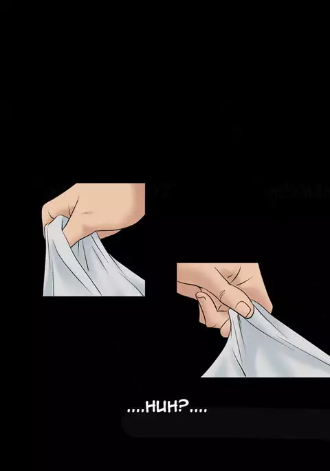 The Taste of Hands Ch.1-43