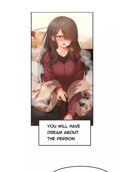 Hari Dormitory Ch.0-28