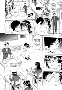 [Sabusuka] AIR-H! Ch. 1-4, 7 [English] [SaHa]