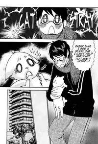 [Anthology] Puchi D Kemono