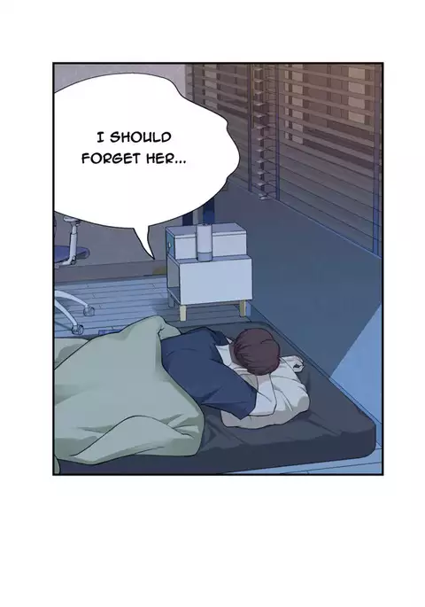 Tissue Thieves Ch.1-18