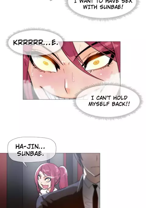 Household Affairs Ch.1-40