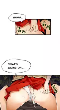 [Gyuo] Kill the Dead Bastard Ch.0-18 (English) (Ongoing)