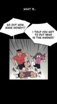 [Mr. Byeong-Su] Cohabitation Ch.1-30 (English) (Ongoing)