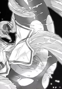 (C68) [Digital Accel Works (Inazuma.)] Inazuma Warrior 1 (Various) [English] [SaHa]