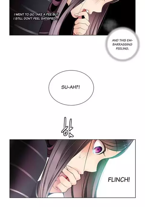 Lilith`s Cord Ch.1-18