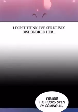 What do you Take me For? Ch.15/?