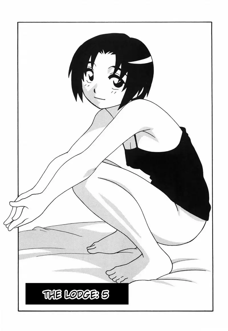 Tomariba Chapter 5