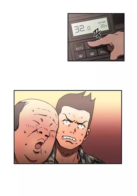 Refrain Love Ch.1-39