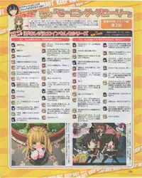 Dengeki Hime 2012-07