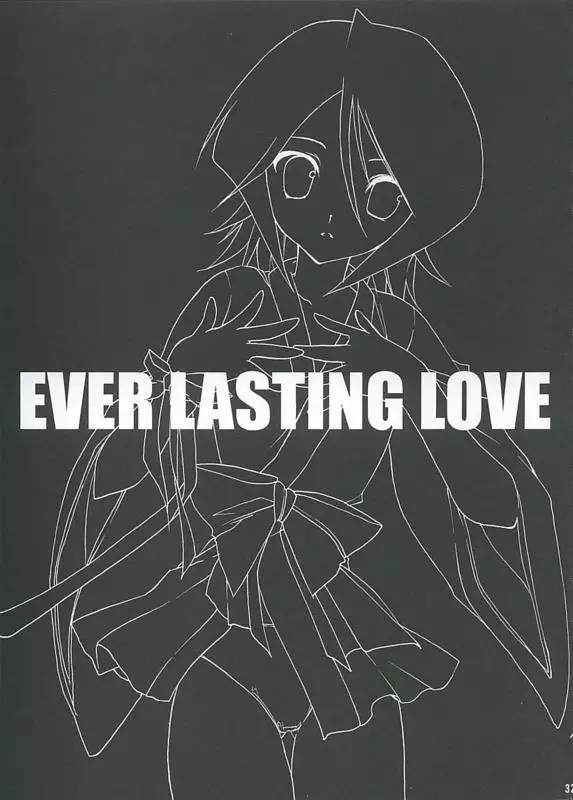 Ever Lasting Love