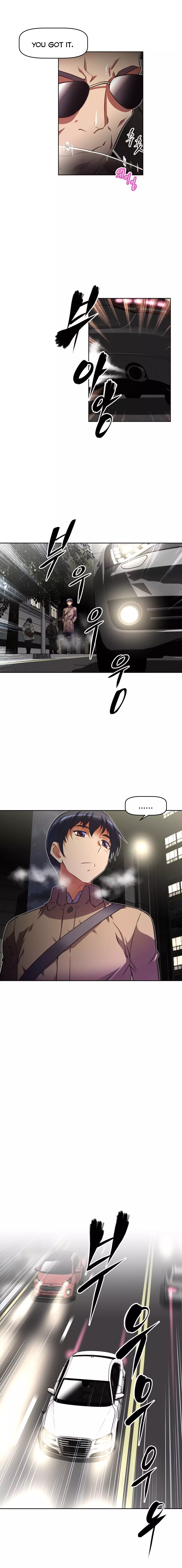 Brawling Go Ch.76-122