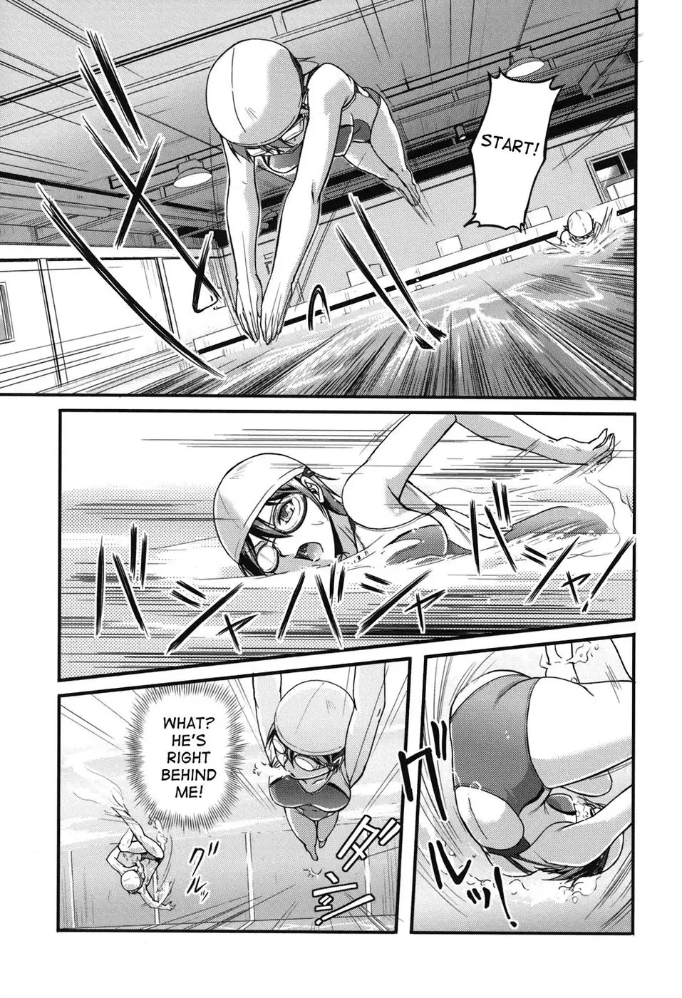 Toshiue ISM - Chapter 1 - 2