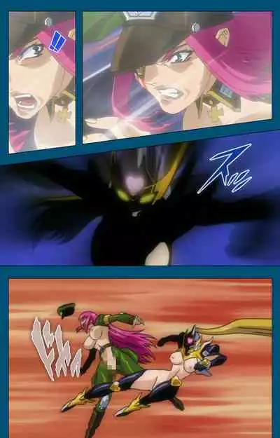 Angel Blade Kanzenban